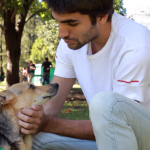 Animate a la experiencia de adoptar