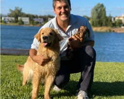 ¿Qué te gustaría lograr con tu perro?